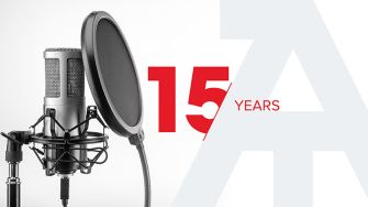 “Cyrillica” studio – 15 years in the localization market