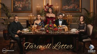 “Farewell Letter” Special Screenings