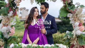 GoQuest Media brings its first co-production, Turkish series ‘Kuma’ to WCM