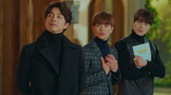 Korean Drama «Guardian: The Lonely and Great God» Popular on Four Russian Streaming Platforms