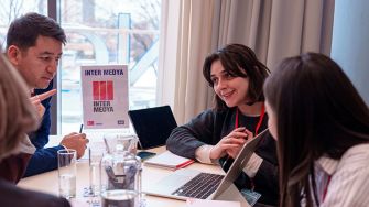 Inter Medya to Showcase New Turkish Dramas in Almaty