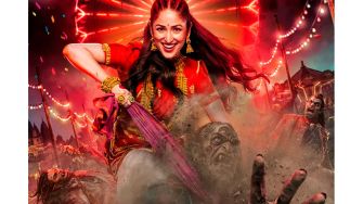 Indian Film “Nayyi Navelli” Released in Russian Cinemas