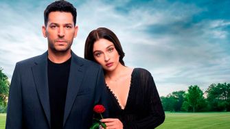 Kanal D International’s “Sins and Roses” Scores Major Prime-Time Success on Spain’s Antena 3