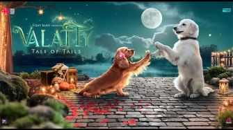 Indian Canine Tale Finds Russian Audiences