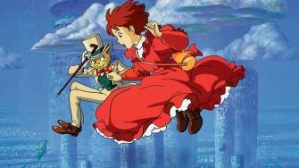 Ghibli’s «Whisper of the Heart» Hit Russian Cinemas in 4K
