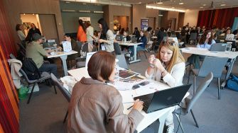 World Content Market — Almaty has started
