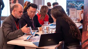 World Content Market Brings Content Business to Almaty