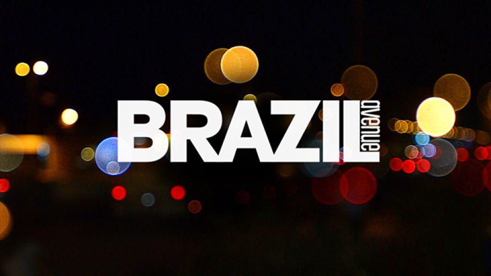 Brazil Avenue (Avenida Brasil) – World Content Market