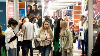 World Content Market – Moscow wrapped up its 2022 edition