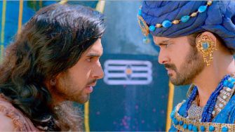Central Asian Buyers to Discover «Porus»