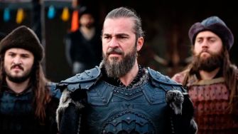 TRT Historical Dramas Gain Ground in Kazakhstan