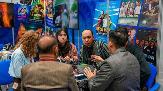 Uzbekistan’s Largest Delegation to Attend World Content Market – Almaty