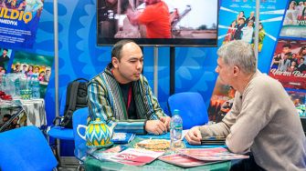 Content Center of Uzbekistan to Host «Coffee with Buyers» Session in Almaty